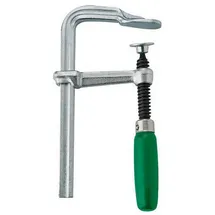 Fortis Schraubzwinge Ganzstahl 120 x 60mm