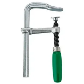 Fortis Schraubzwinge Ganzstahl 120 x 60mm