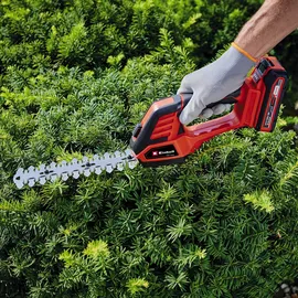 Einhell GE-CG 18/100 Li-Solo Akku-Gras-/Strauchschere Solo (3410313)