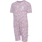hummel hmlGLAD kurzarm Baby-Strampler 3308 - orchid bloom 56