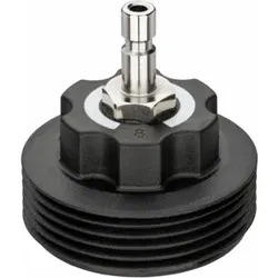VIGOR Kühlsystem Diagnose Adapter, M57,5x3,0, V1963N-8