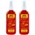 Anti Brumm Anti-Brumm forte Pumpzerstäuber 2 x 150 ml