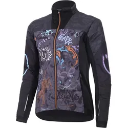 Winterjacke - Fahrrad - Damen - P-MxCxK W - schwarz SCHWARZ DE 46