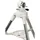 Bresser Optik 4964112 Polwiege Stativ
