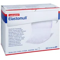 B2B Medical GmbH Elastomull 10 cmx4 m 2102 elastisch Fixierbinde