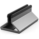 Alogic AALNBSS-SGR Notebook Ständer, Grau