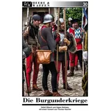 Zeughausverlag Die Burgunderkriege