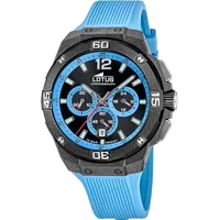 Lotus CHRONO 18975/4 Herrenchronograph