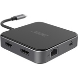 Acer HP.DSCAB.013 Passend für Marke: Universal USB-C® Power Delivery