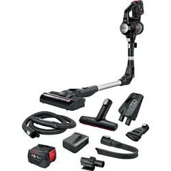 BOSCH BSS715FRSH Stielsauger, Akkubetrieb