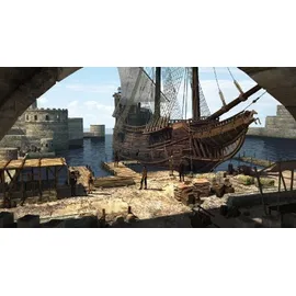 Lost Chronicles of Zerzura (USK) (PC)