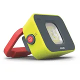 Philips Xperion 6000 Flood LED Arbeitsleuchte akkubetrieben 1000lm