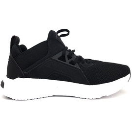 Puma Softride Enzo NXT Damen puma black/metallic silver 38