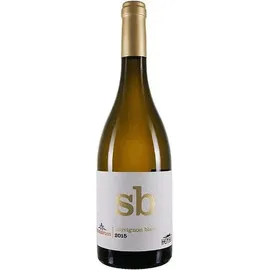 Thomas Hensel Höhenflug Sauvignon Blanc 2022 0,75 l