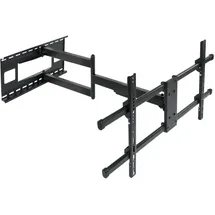 TooQ LP4380XL-B 43"-80" VESA 800x400 Max 50Kg