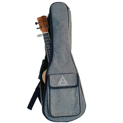 AMD Around Music Distribution Gigbag Ukulele - Konzert - Ukulelentasche