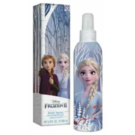 Air-Val International Frozen II Körperspray 200 ml