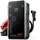 luckfire Kompressor Starthilfe Powerbank 12V