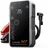 luckfire Kompressor Starthilfe Powerbank 12V