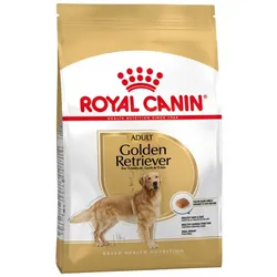 ROYAL CANIN Golden Retriever Adult 12kg+Überraschung für den Hund