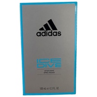 adidas Ice Dive After Shave Lotion 50 ml