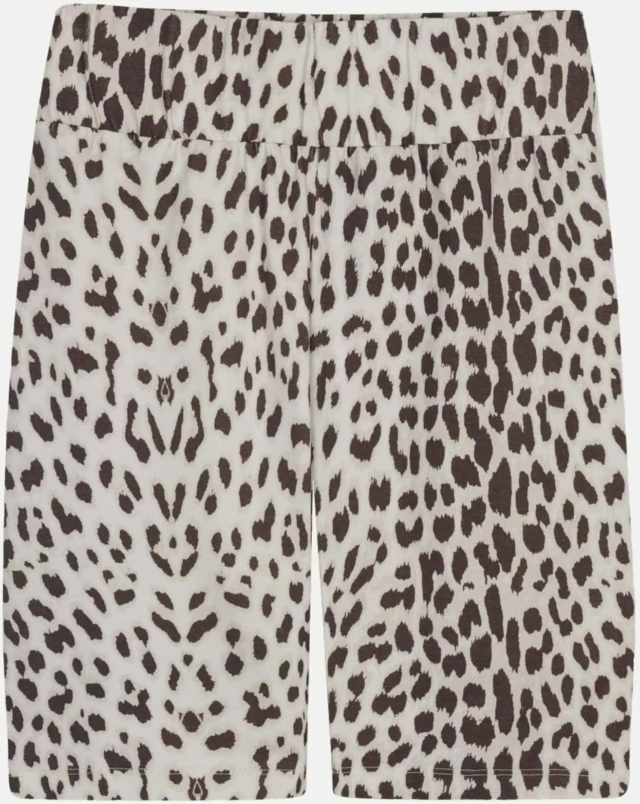 Romy Bike Shorts Leo Grau XL