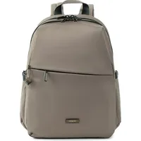 Hedgren Nova Cosmos Daypack 39 cm Laptopfach beige