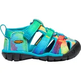 Keen Seacamp II CNX Vivid Blue 21