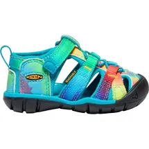 Keen Seacamp II CNX Vivid Blue 21