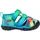 Keen Seacamp II CNX Vivid Blue 21
