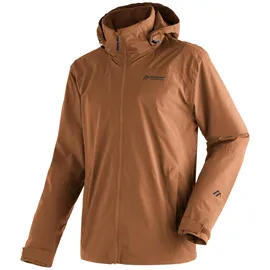 Maier Sports Metor Rec M Jacke - Rustic Amber - 56