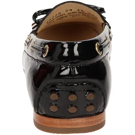 SIOUX Borinka-701 Damen Schwarz 37