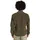 Element Langarmshirt "Westward Corduroy", Damen, Gr. L, corduroy checks, Obermaterial: 50% Walkfrottier, 28% Microfaser, 20% Walkfrottier, 2% Elasthan., Shirts Langarmshirt
