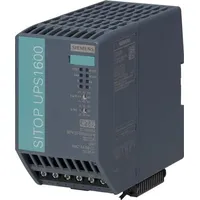 Siemens 6EP4137-3AB00-2AY0 USV-Anlage