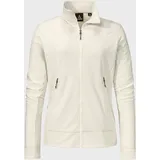 Schöffel Damen Style Blaueis Jacke (Größe XL, grau)