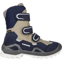 Lowa MILO EVO GTX HI JR NAVY/DUNE 6983, 36