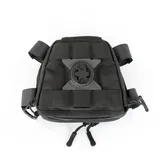 Redshift Computerhalterung für Kitchen Sink Lenkertasche für Wahoo G