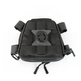 Redshift Computerhalterung für Kitchen Sink Lenkertasche für Wahoo G