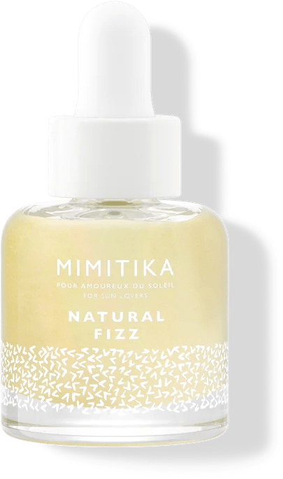 MIMITIKA Natural Fizz (15 )