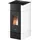 Cadel Cristal 9 Metall Weiß