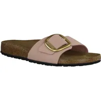 Birkenstock Madrid Big Buckle pink) 40
