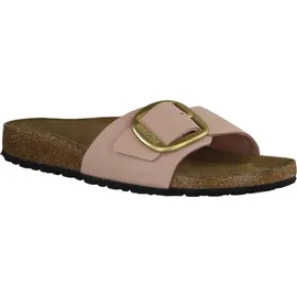 Birkenstock Madrid Big Buckle pink) 40