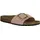 Birkenstock Madrid Big Buckle pink) 40