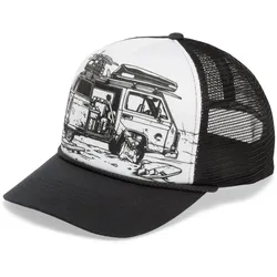 Sunday Afternoons Sun Dream Seeker Cooling Trucker Cap - Dream Seeker - OSFA