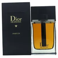 Dior Homme Eau de Parfum 100 ml