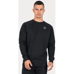 XXL Sportswear - Base Sweatshirt  -  Black