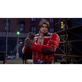 Double Dragon Revive - Deluxe Edition Xbox Series X