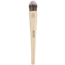 Beter  Pinsel Makeup Pinsel Flüssig Naturfaser beige 1 St  in multifarben, Einheitsgrösse
