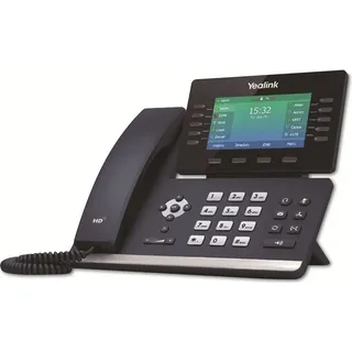 Yealink SIP-T54W VoIP Telefon