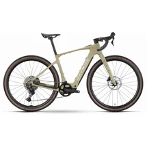 R Raymon Norza Comp 2026 28 Zoll RH 48,6 cm greige freckels